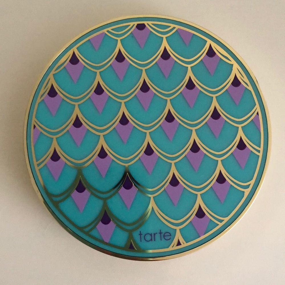 Tarte Rainforest of the Sea Volume III